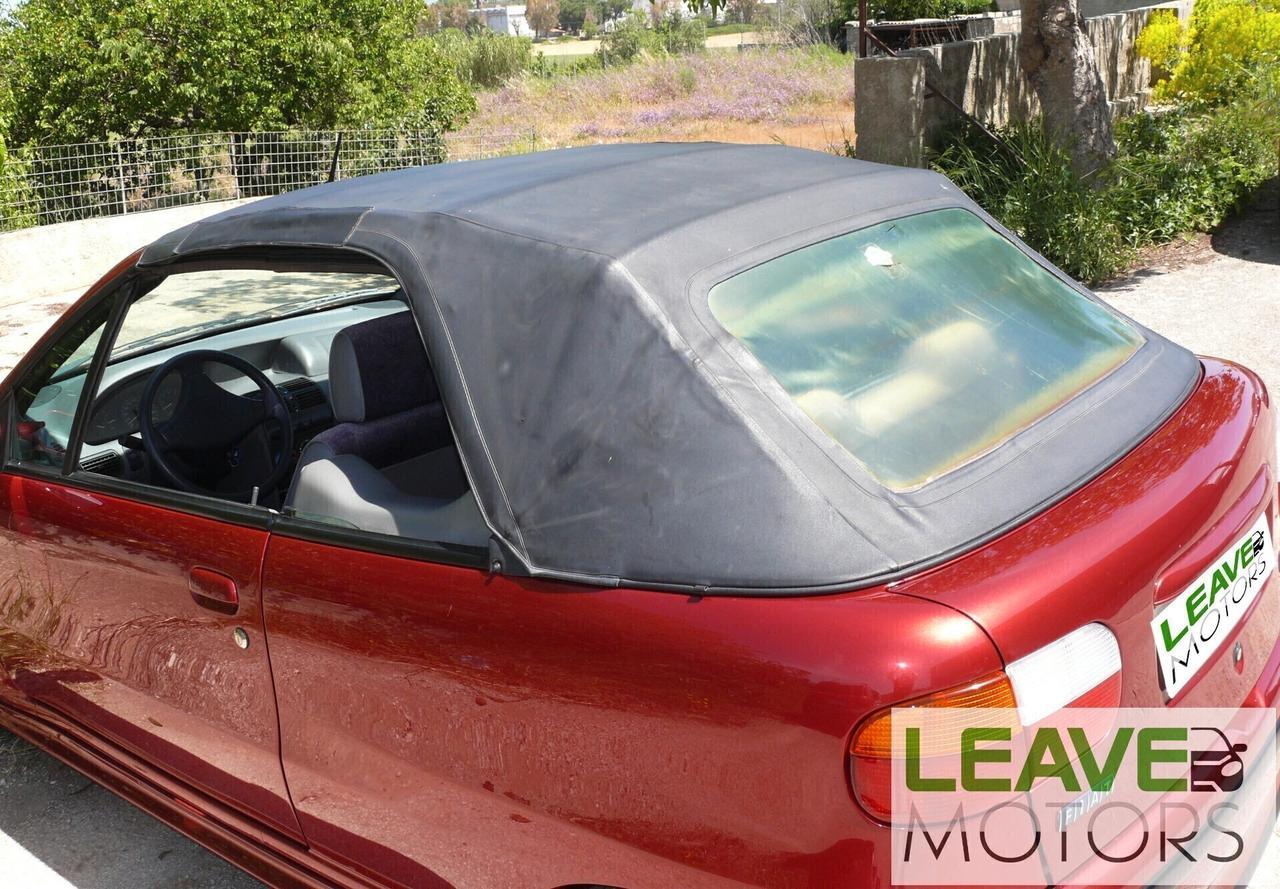 Fiat Punto 90 cat Cabrio ELX (M1529)