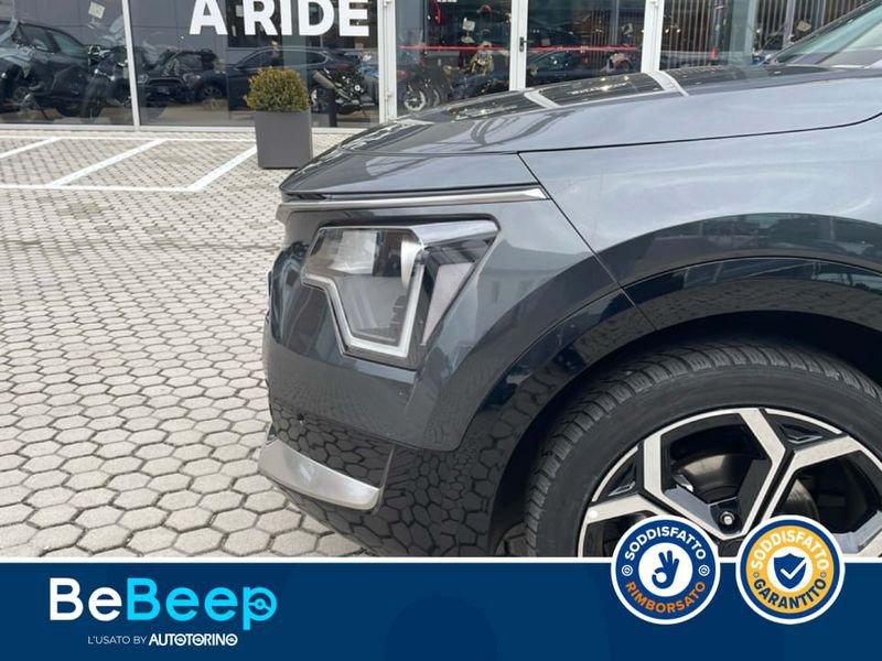 KIA Niro 1.6 GDI HEV STYLE 129CV DCT6