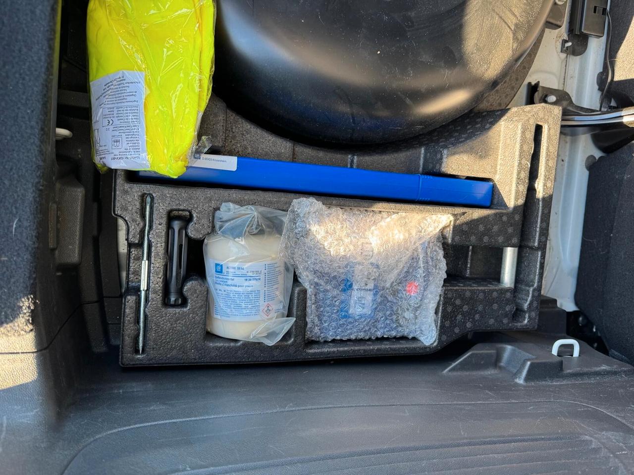 Opel Crossland X 1.2 GPL ECOTEC 82CV INNOVATION 2018