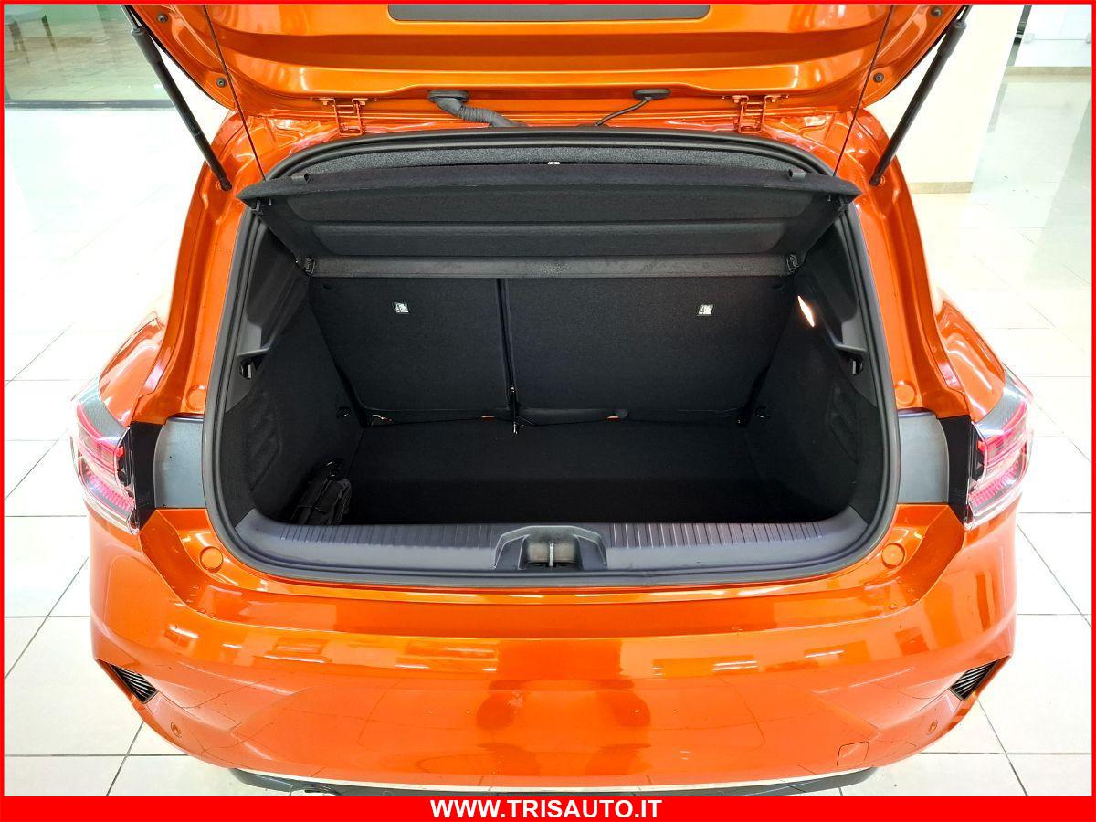 RENAULT Clio 1.0 Eco-G GPL Techno NEOPATENTATI (FULL LED+NAVI)