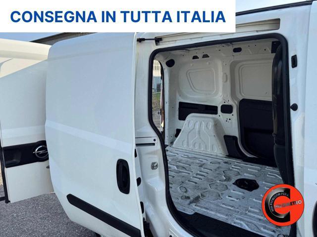 OPEL Combo 1.3 CDTI(PC-TN L1H1)750 KG-E6B-OTTIME CONDIOZIONI-