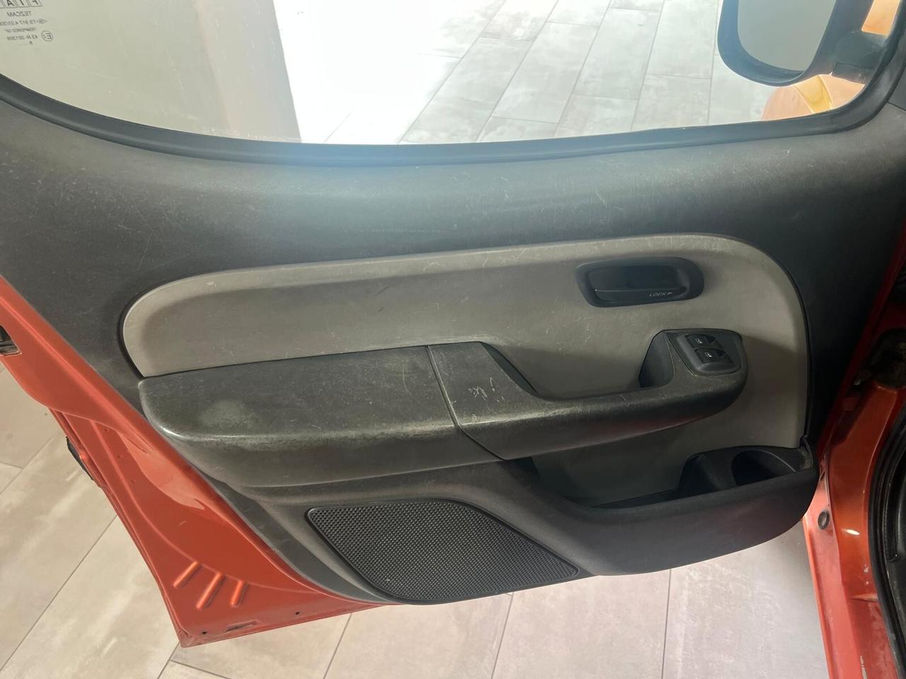 Fiat Doblo Doblò 1.3 MJ 16V PC-TN Cargo S.vtr SX