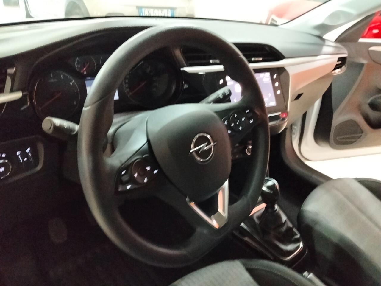 Opel Corsa 1.5 D 100 CV