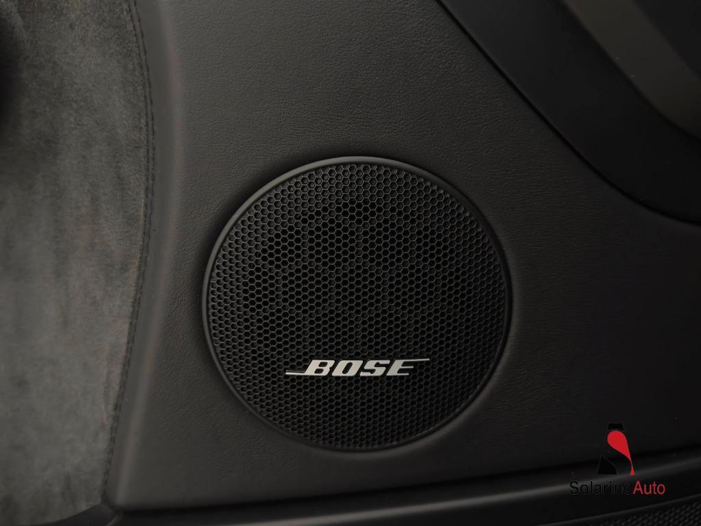 Porsche Cayenne 4.8 GTS