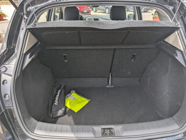 NISSAN Pulsar 1.5 dCi 110 cv Visia