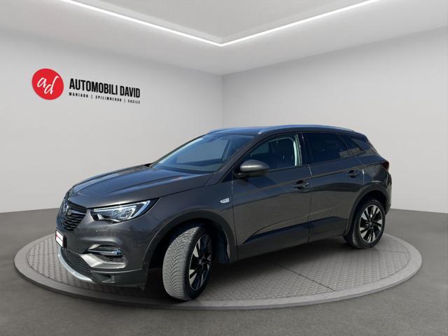 OPEL Grandland X 1.5 diesel Ecotec Start&Stop aut. Elegance