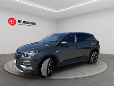 OPEL Grandland X 1.5 diesel Ecotec Start&Stop aut. Elegance
