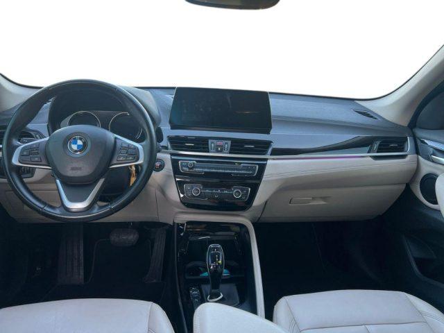 BMW X1 sDrive18d xLine