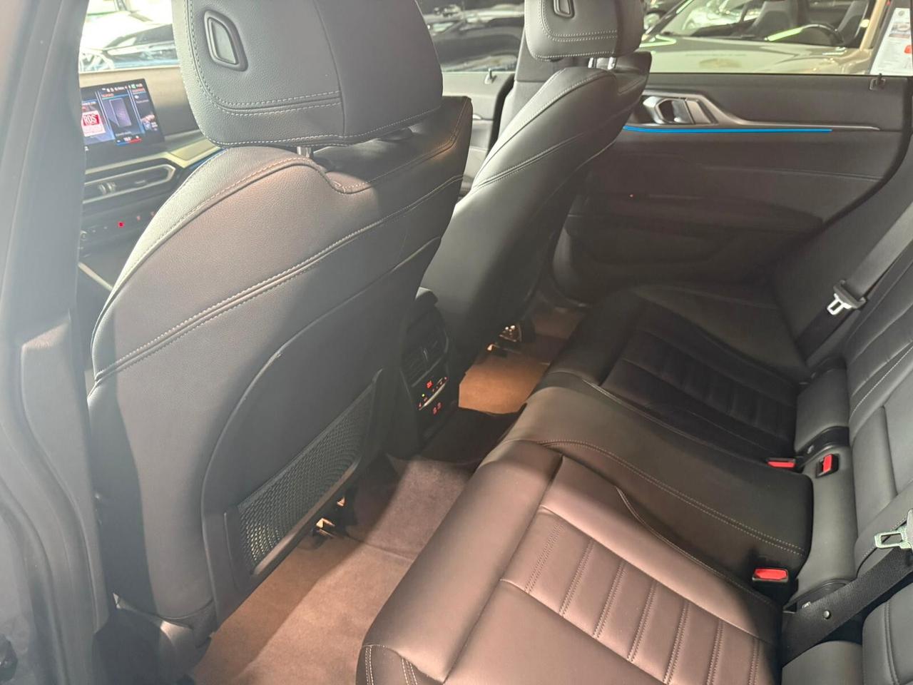 Bmw 420 420d 48V Coupé Msport