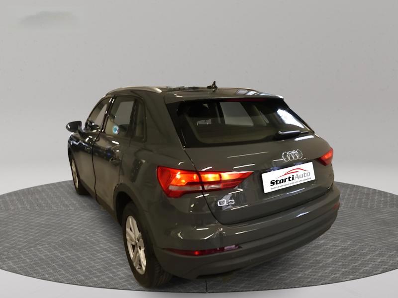 Audi Q3 35 2.0 tdi Business quattro s-tronic