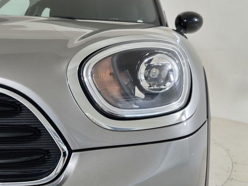 MINI Mini Countryman F60 2017 Diese Mini Countryman 2.0 Cooper D Boost