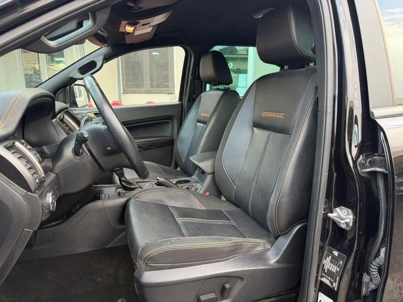 Ford Ranger Ranger Raptor 2.0 tdci double cab 213cv auto