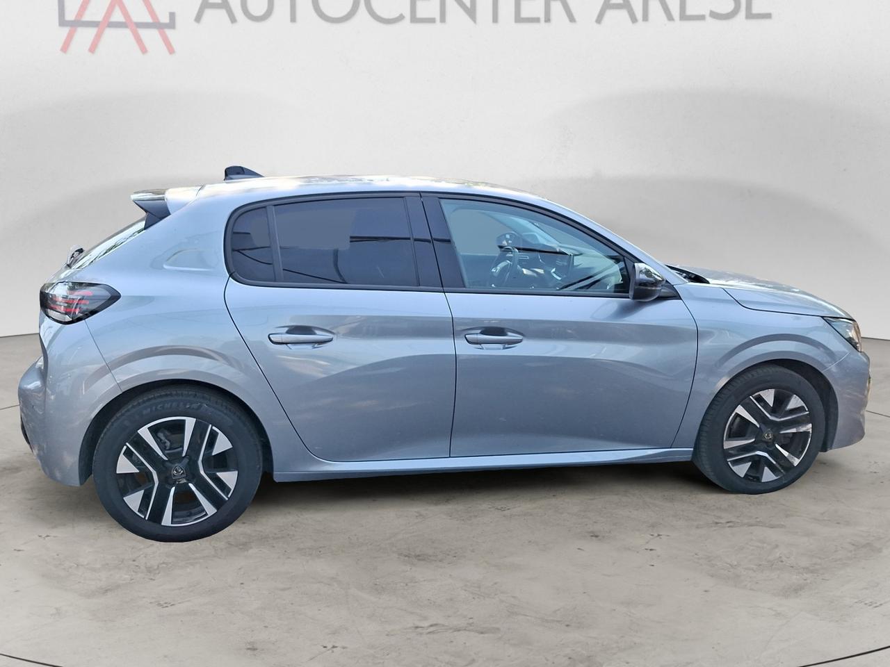 Peugeot 208 1.2 puretech Allure s&s 100cv