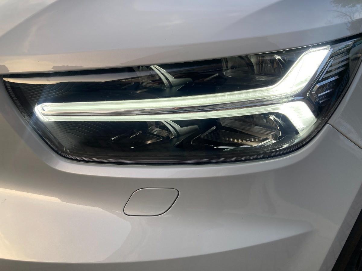 VOLVO XC40 1.5 t4 phev Inscription Expression auto