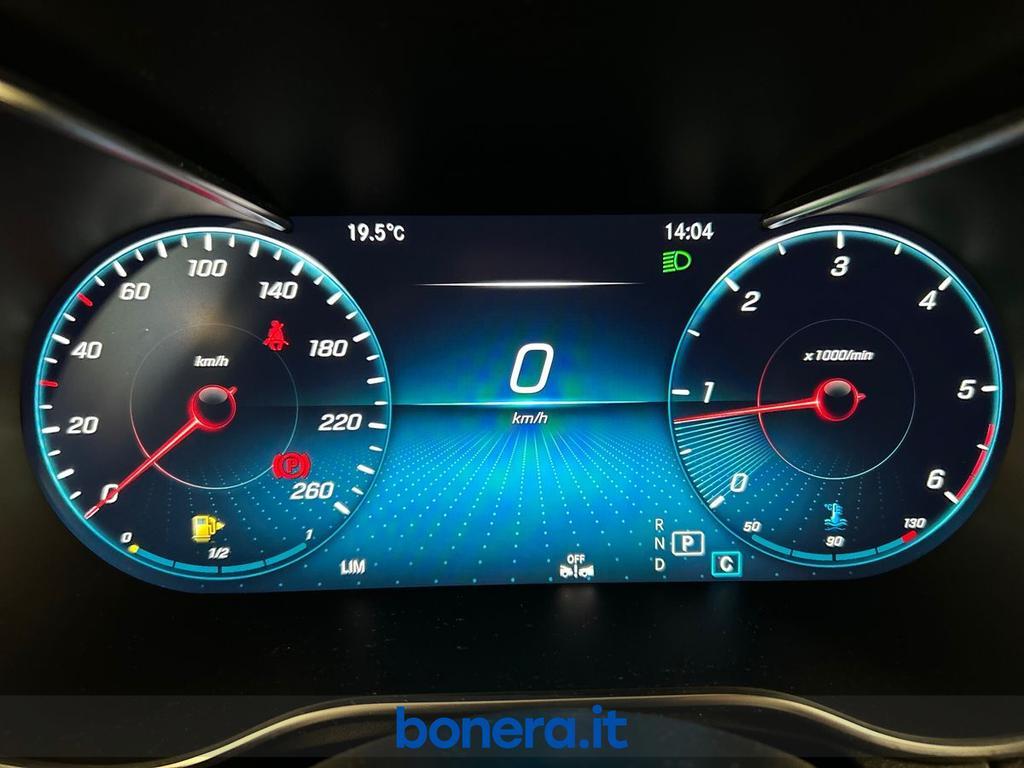 Mercedes GLC 220 220 D Premium 4Matic 9G-Tronic Plus