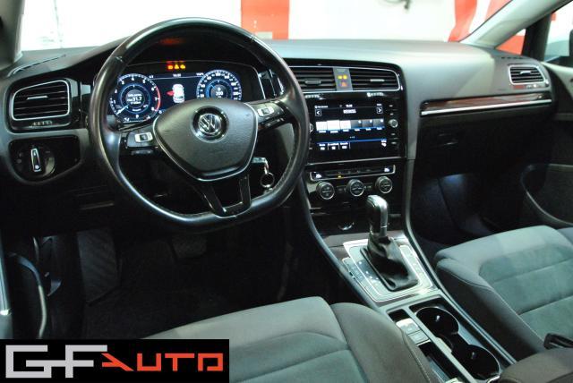 Volkswagen Golf Golf VII 2017 5p 5p 1.5 tsi Highline 130cv dsg