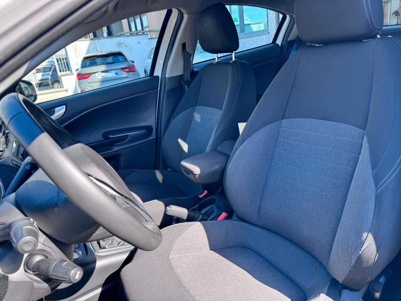 Alfa Romeo Giulietta 1.6 JTDm 120 CV