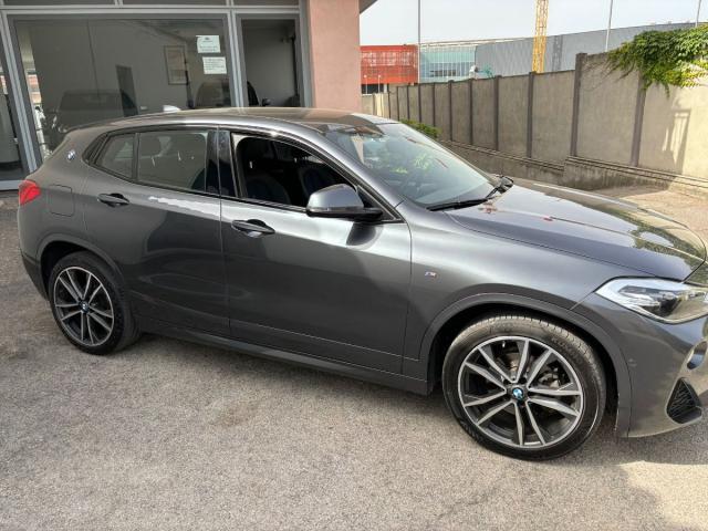 BMW X2 sDrive18d M sport