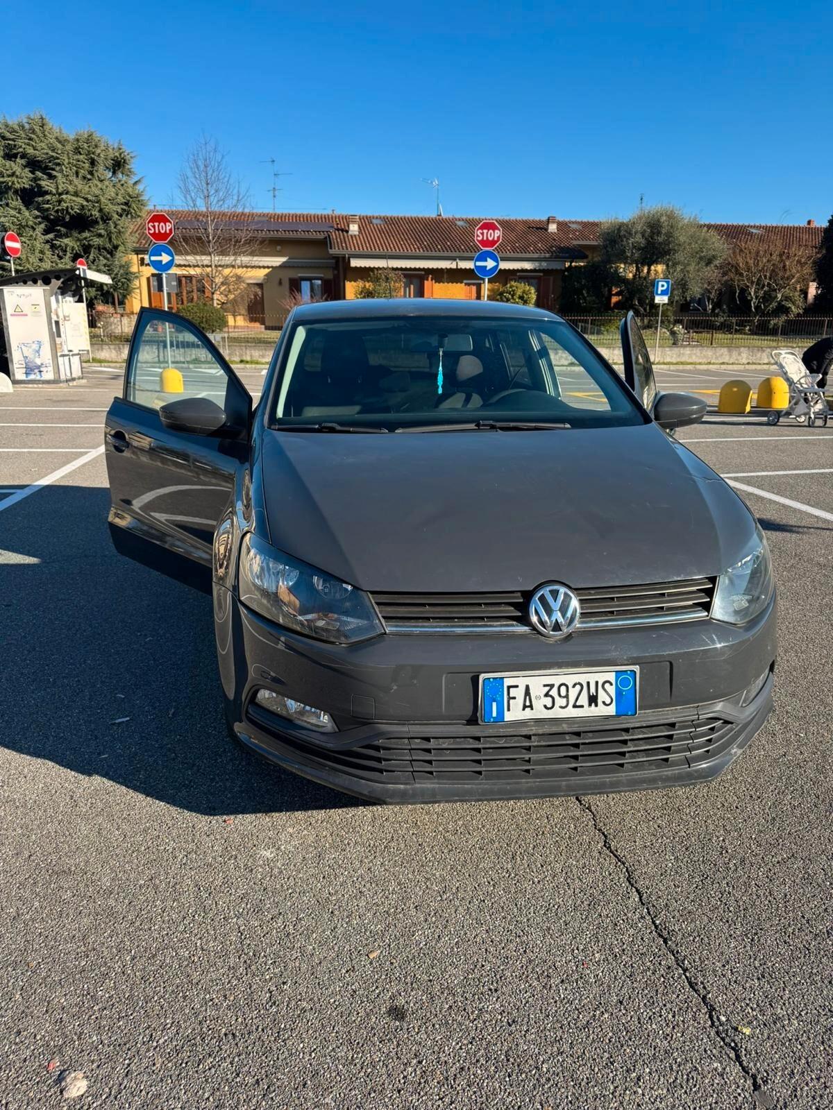 Volkswagen Golf 1.6 TDI 110 CV 5p. Business 4 Free BMT