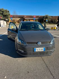 Volkswagen Golf 1.6 TDI 110 CV 5p. Business 4 Free BMT