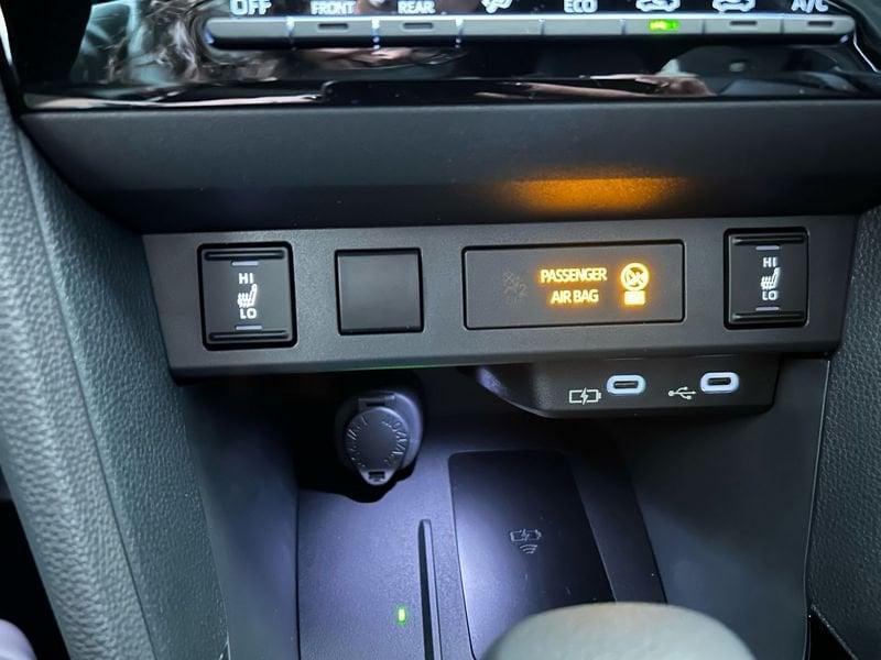 Toyota Yaris Cross 1.5 Hybrid 5p. E-CVT Trend - PROMO SIRONIAUTO+
