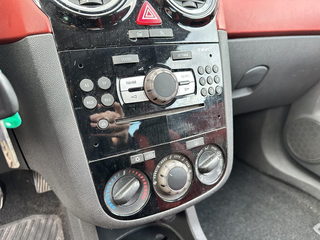 Opel Corsa 3 Porte 1.3 CDTI Edition Euro5