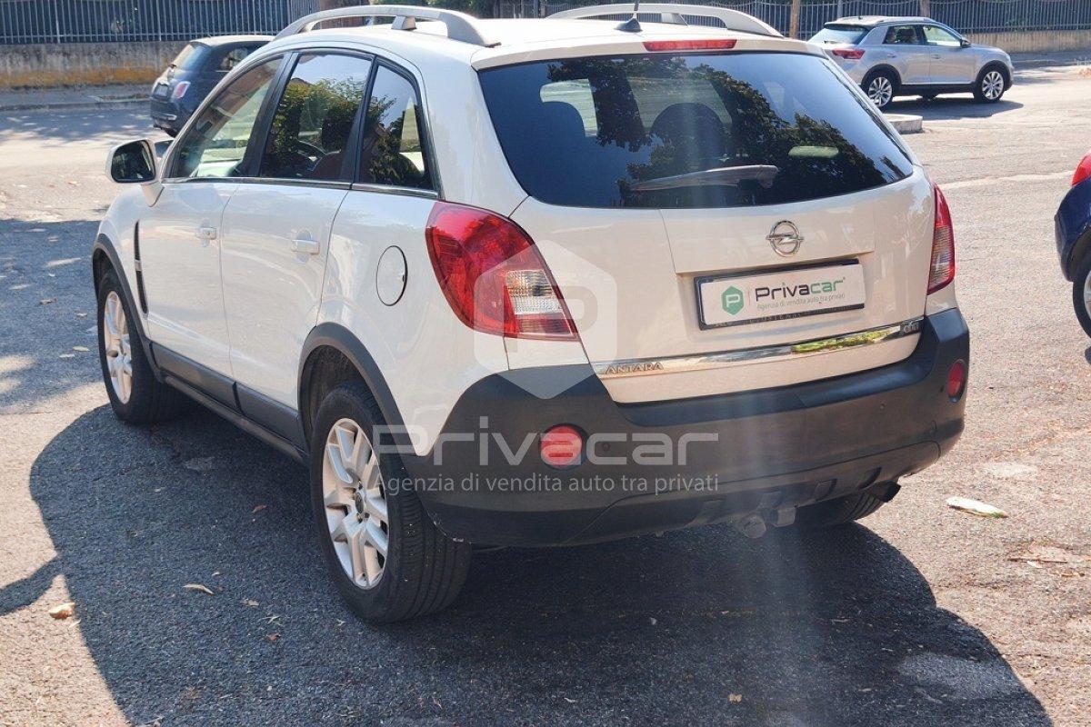 OPEL Antara 2.2 CDTI 163CV 4x2 Cosmo