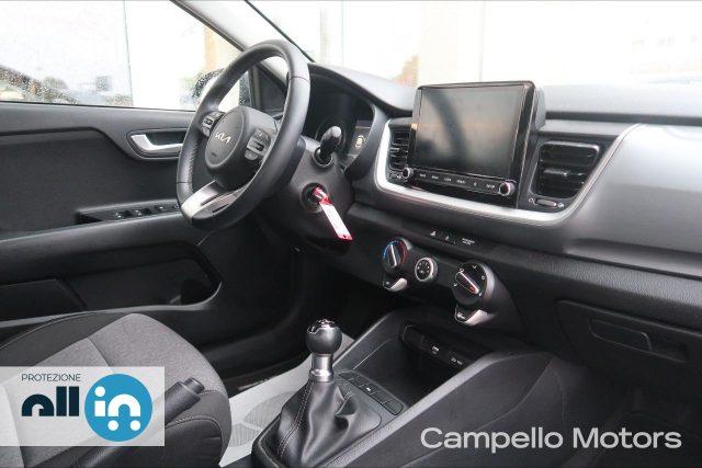 KIA Stonic Stonic 1.2 DPI ECO GPL Urban