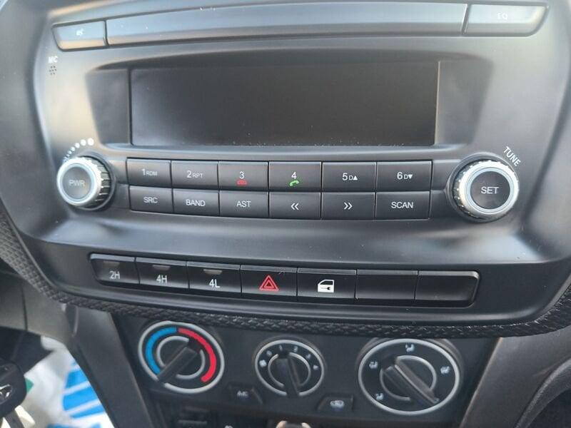 Great Wall Steed PREMIUM GPL 2.4 4WD