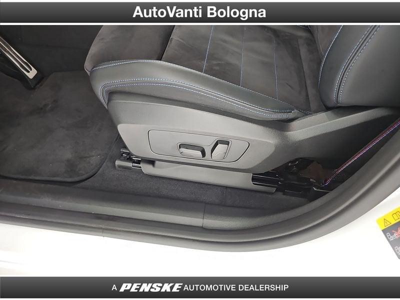 BMW iX2 iX2 eDrive 20 Msport Pro