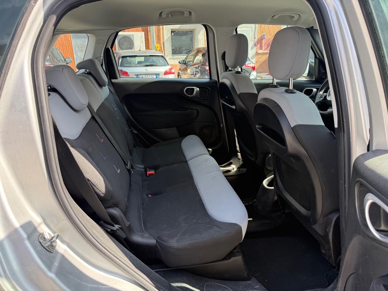 Fiat 500L 1.3 Multijet 85 CV Lounge