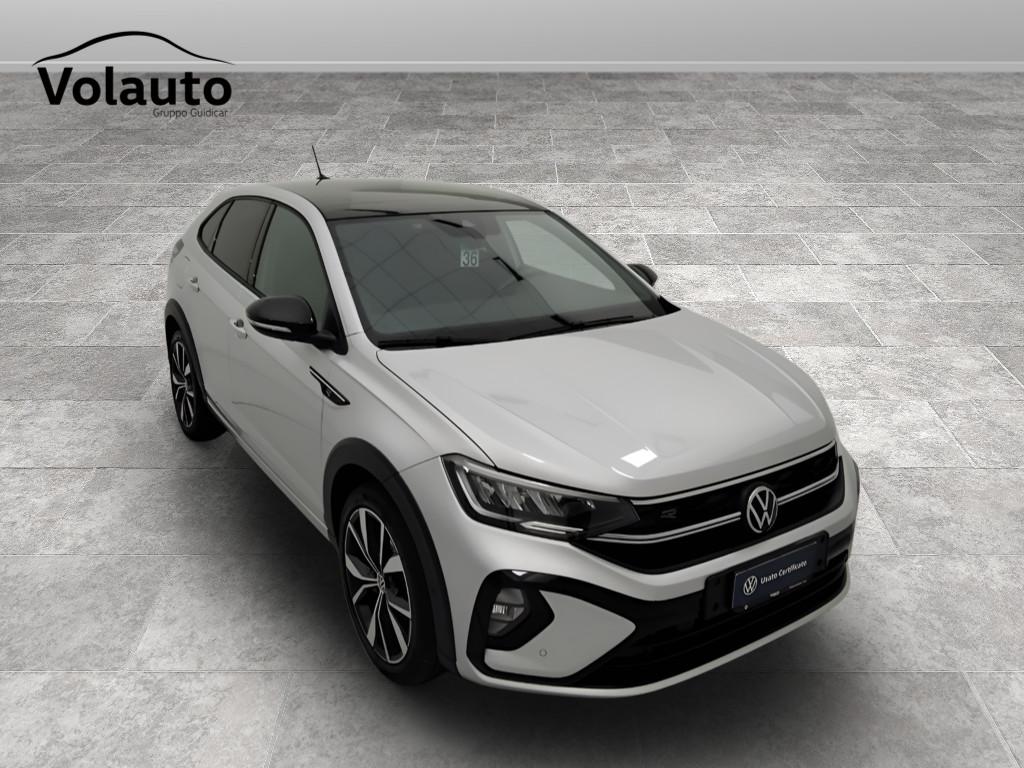 VOLKSWAGEN Taigo - Taigo 1.0 tsi R-Line 110cv dsg