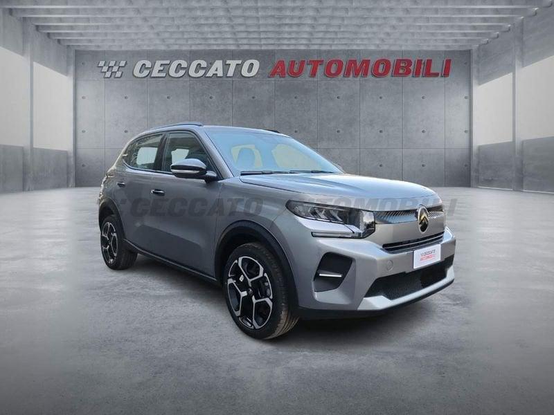 Citroën C3 C3 1.2 puretech Plus 100cv s&s