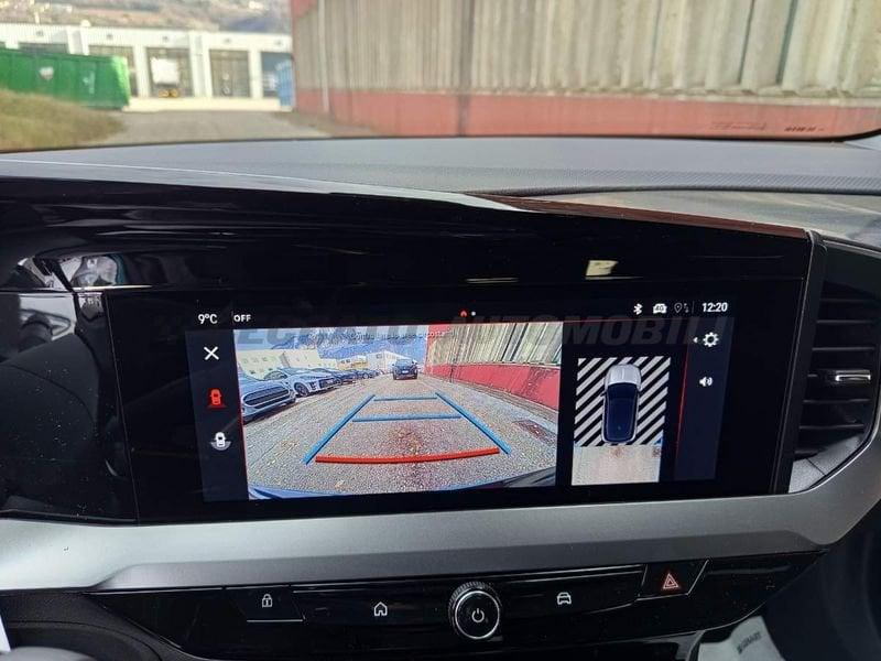 Opel Mokka Mokka 1.2 GS s&s 130cv at8