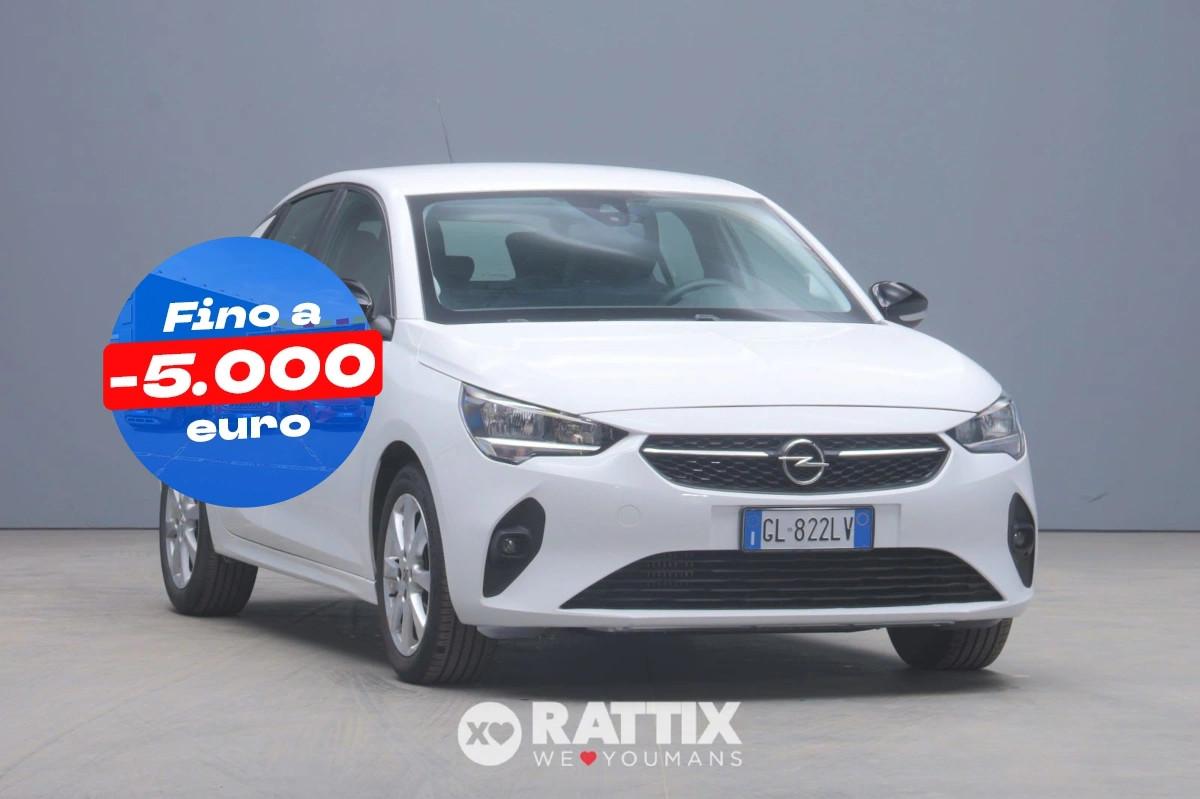 Opel Corsa 1.5 100CV Edition