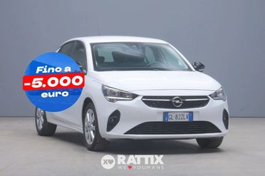 Opel Corsa 1.5 100CV Edition
