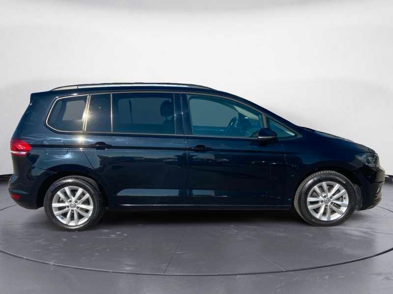 VOLKSWAGEN Touran 1.6 tdi Executive 7 posti