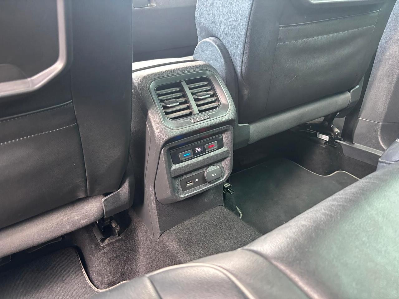 Volkswagen Tiguan 1.6 TDI - 2018