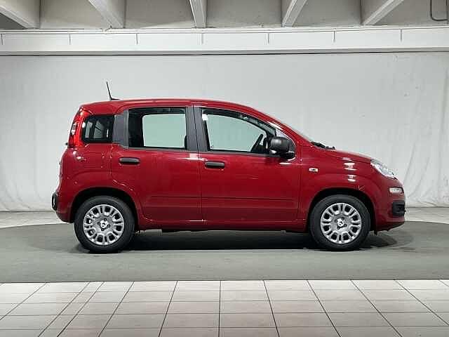 Fiat Panda 1.0 FireFly S&S Hybrid 5 Posti