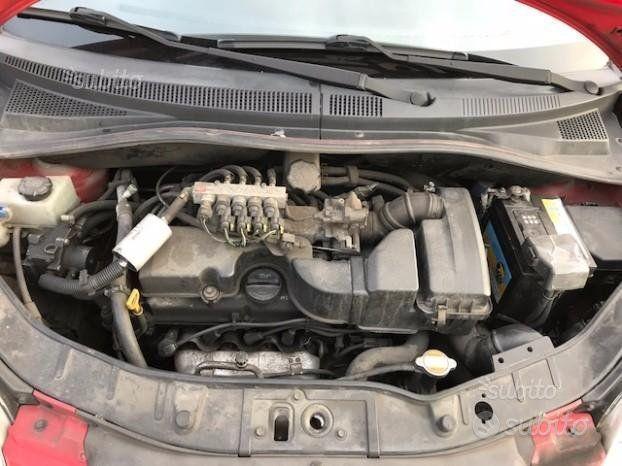 Kia Picanto 1.0 12V Life Bi-Fuel