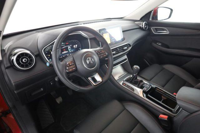 MG HS HS 1.5T-GDI Comfort