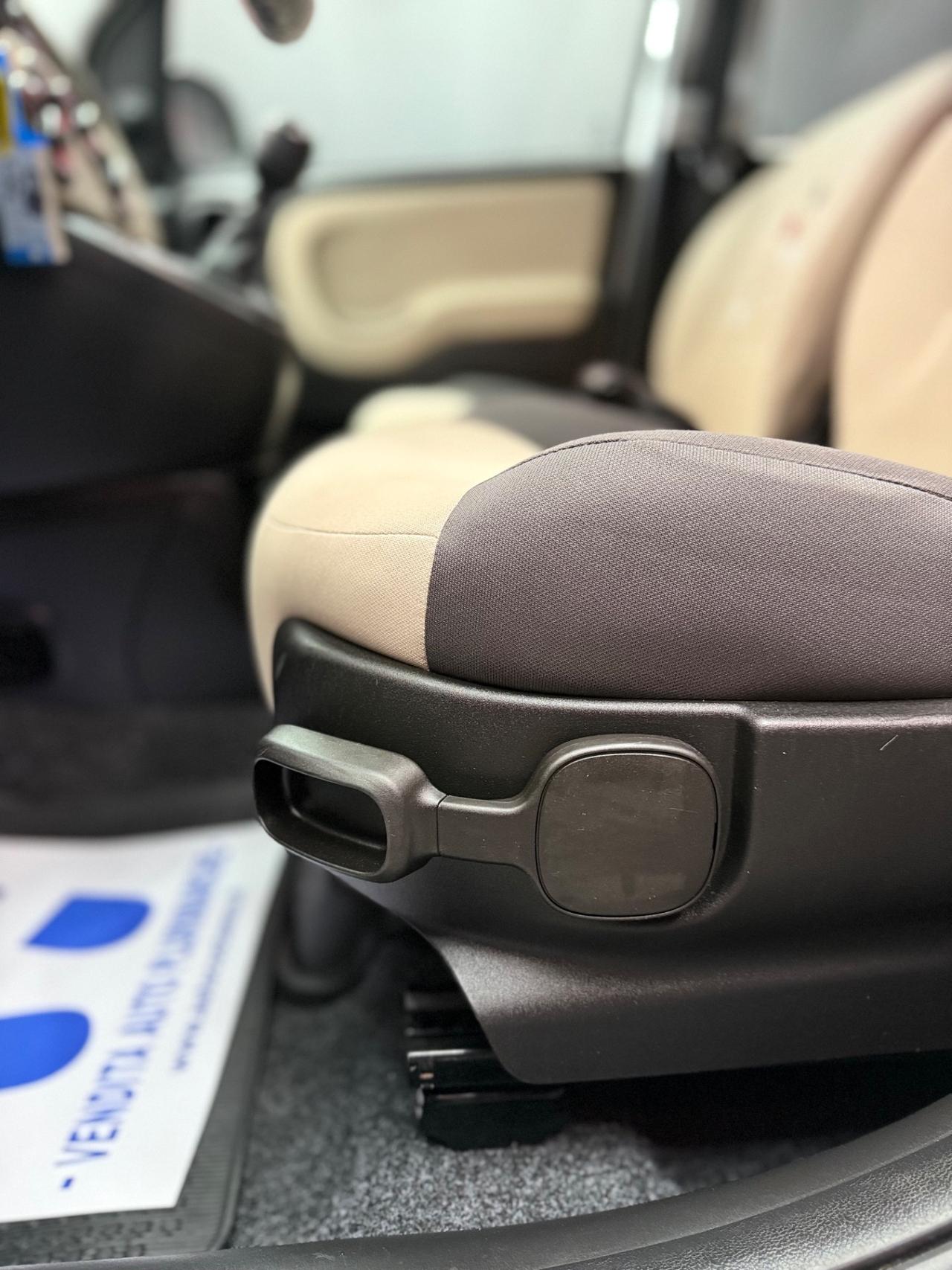 Fiat Panda 1.3 Multijet 95 cv Lounge 2016 NUOVA