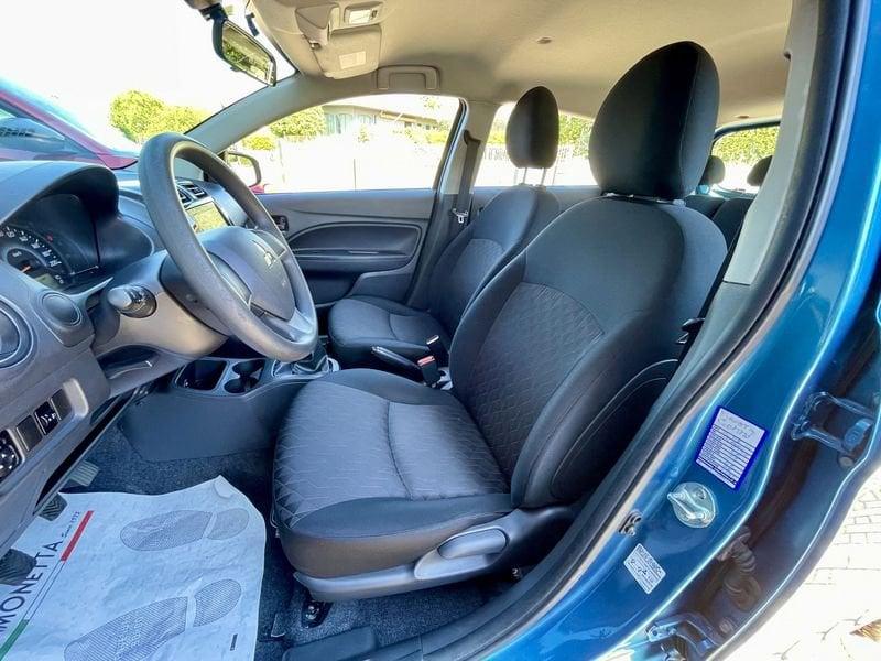 Mitsubishi Space Star 1.0 Funky
