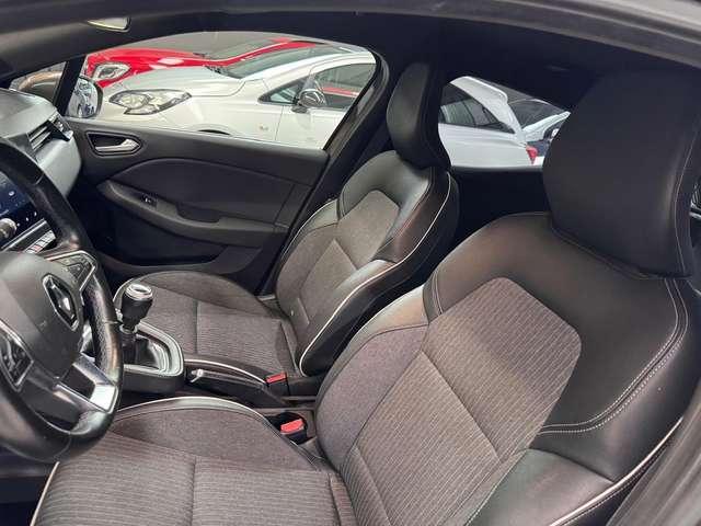 Renault Clio Clio Diesel Full Led Zen