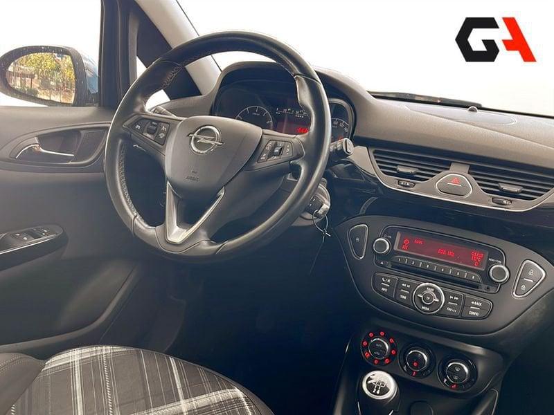 Opel Corsa Corsa 1.2 5 porte b-Color