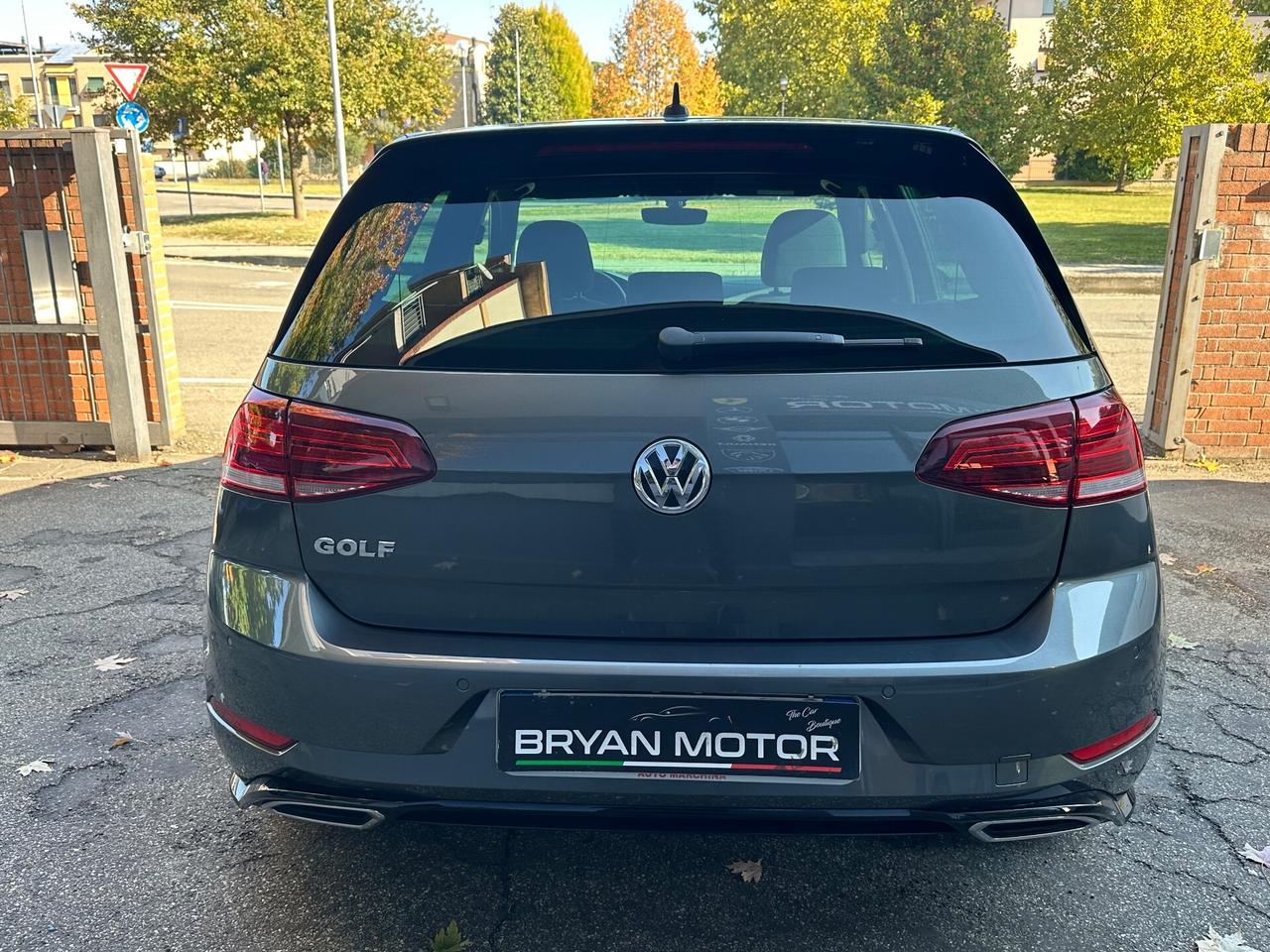 Volkswagen Golf 1.5 TSI 150 CV EVO ACT 1st Edition Style