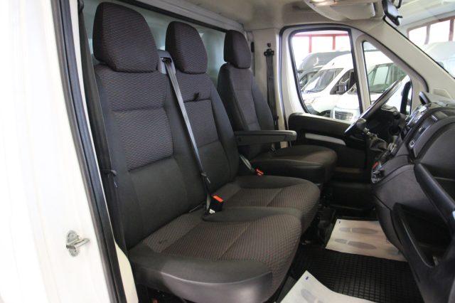 OPEL Movano 35 2.2 BlueHDi 165 S&S PLM-SL Cabinato Heavy Editi