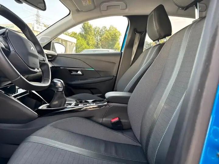 Peugeot 208 PureTech 75 Stop&Start 5 porte Allure Pack