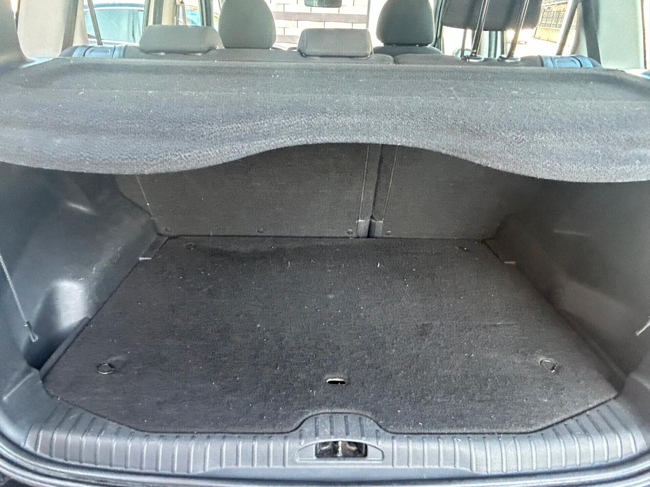 Citroen C3 Picasso C3 Picasso BlueHDi 100 Exclusive