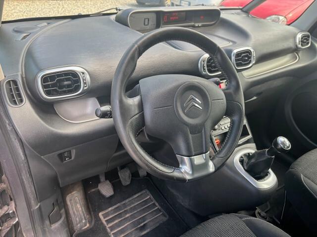 Citroen C3 Picasso 1.6 HDi 90 Attraction
